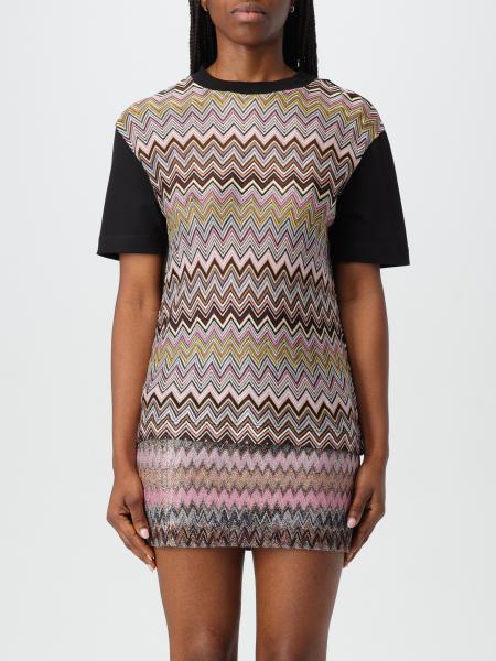 T-shirt woman Missoni