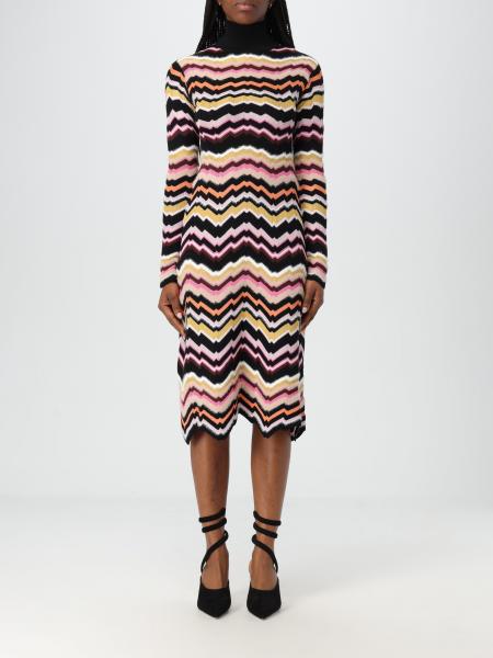 Dress woman Missoni