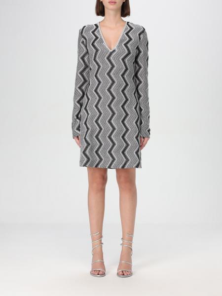 Dress woman Missoni