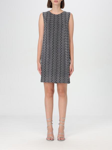 Dress woman Missoni