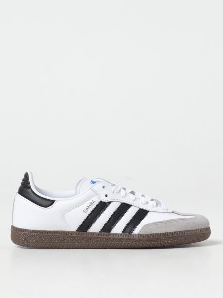 Chaussures Adidas Originals Chaussures Adidas Originals pour femme nouvelle collection FW24 en ligne