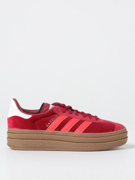 Women's Adidas: Sneakers woman Adidas Originals