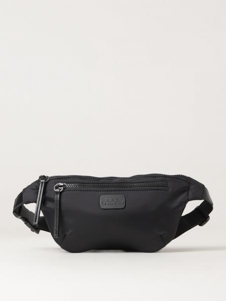 Bags man A.P.C.