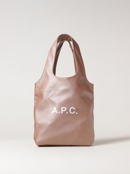 肩包 女士 A.P.C.