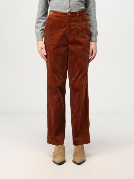 Pants woman A.P.C.