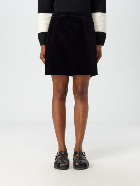 Skirt woman A.P.C.