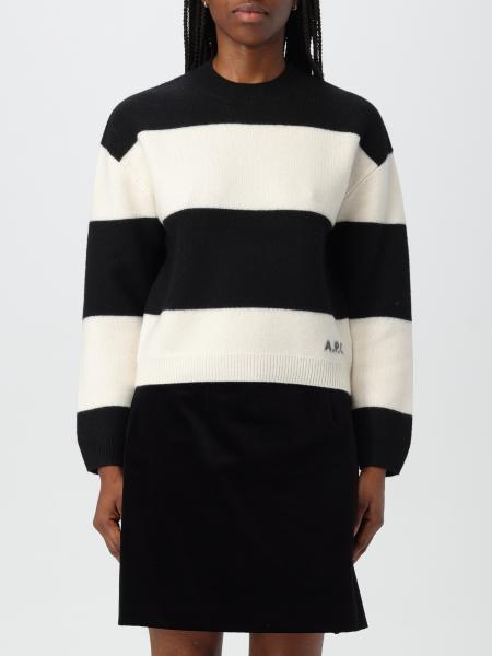 Sweater woman A.P.C.