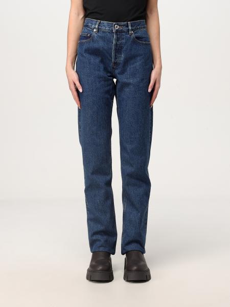 Jeans man A.P.C.