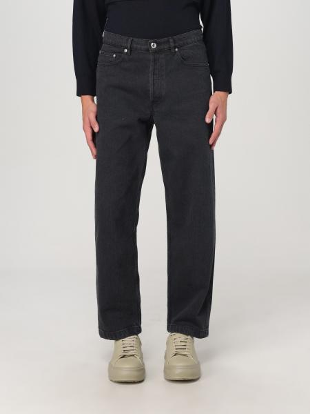 Jeans man A.P.C.