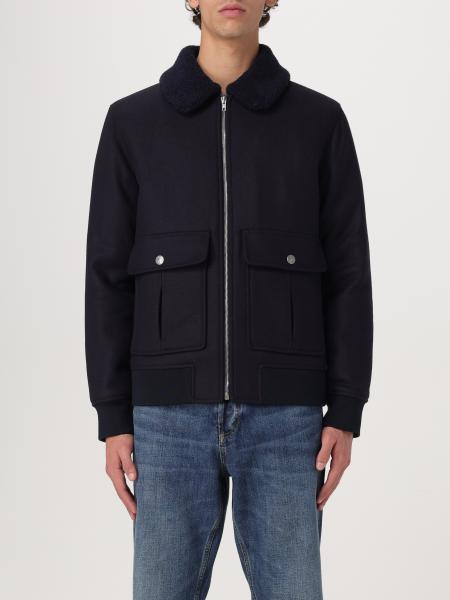 Jacket man A.P.C.