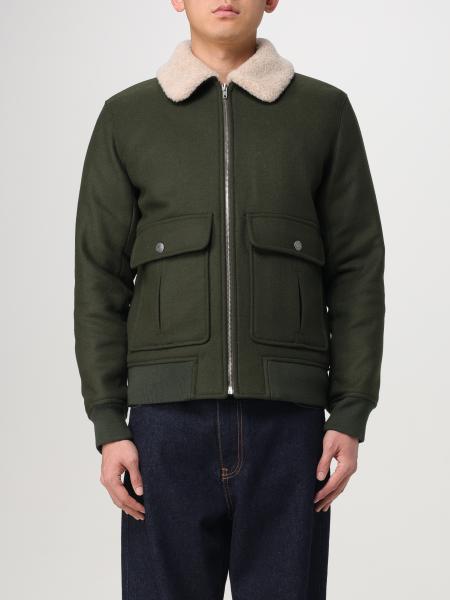 Jacket man A.P.C.