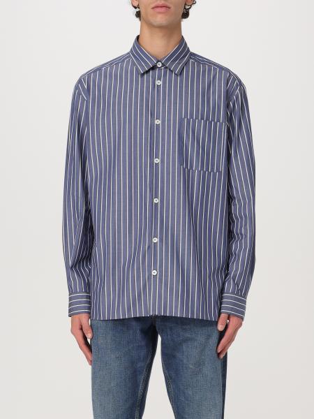 Shirt man A.P.C.