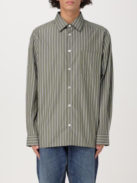 Shirt man A.P.C.