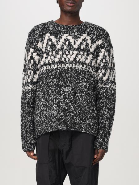 Men's Woolrich by Todd Snyder: Sweater man Woolrich by Todd Snyder