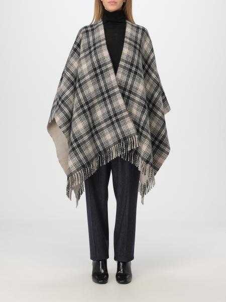 Scarf woman Woolrich