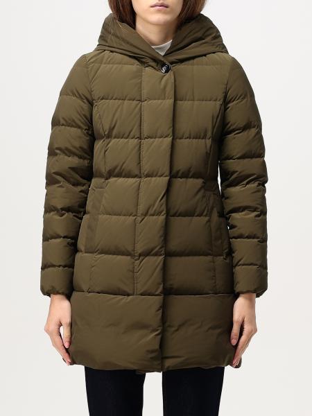 Veste femme Woolrich