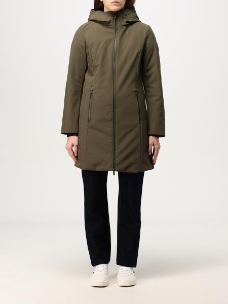 外套 女士 Woolrich