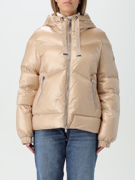 Jacket woman Woolrich