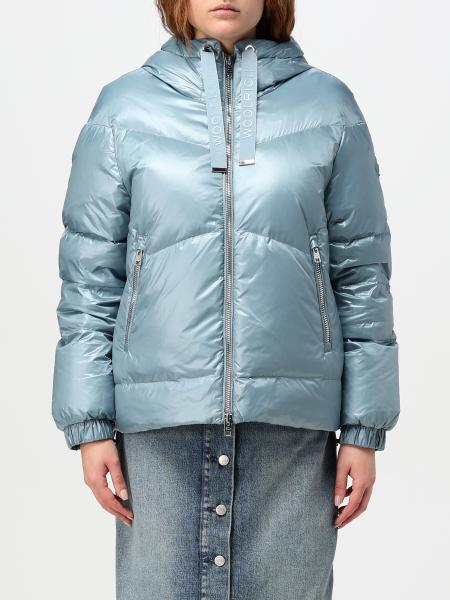 Jacket woman Woolrich