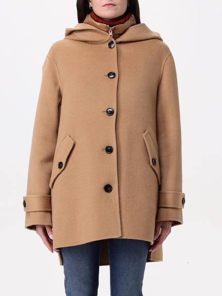 Chaqueta mujer Woolrich