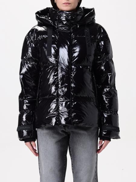 Veste femme Woolrich