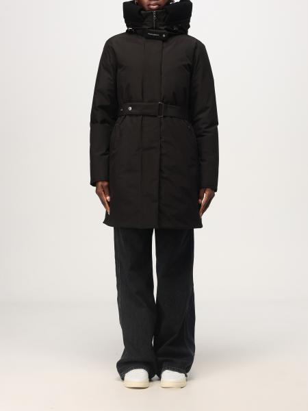 Jacke Damen Woolrich