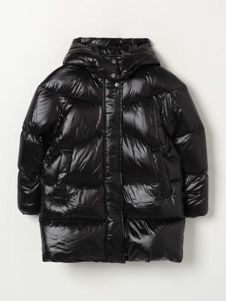 재킷 여아 Woolrich