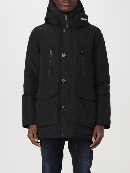 Jacket man Woolrich