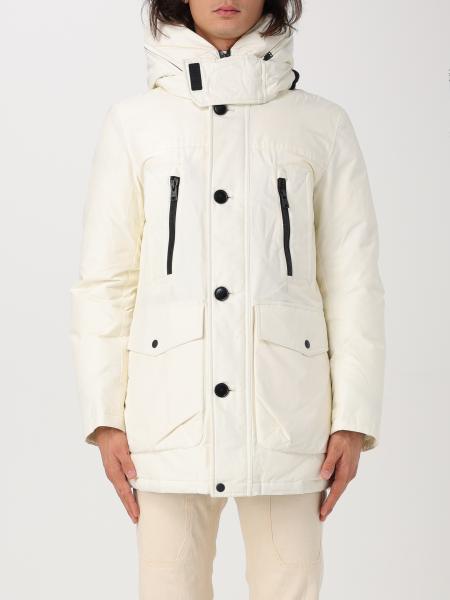 Jacket man Woolrich