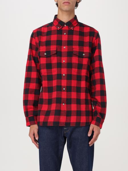 Shirt man Woolrich