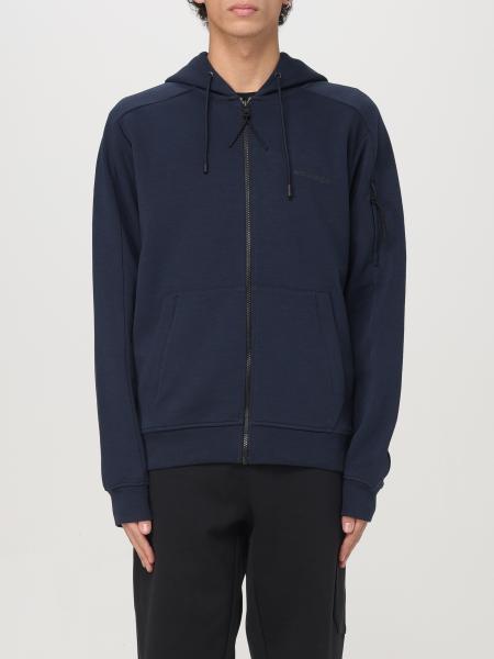 Sweatshirt homme Woolrich