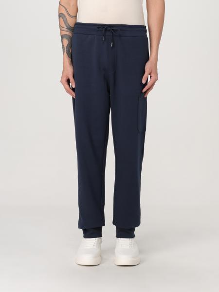 Trousers men Woolrich