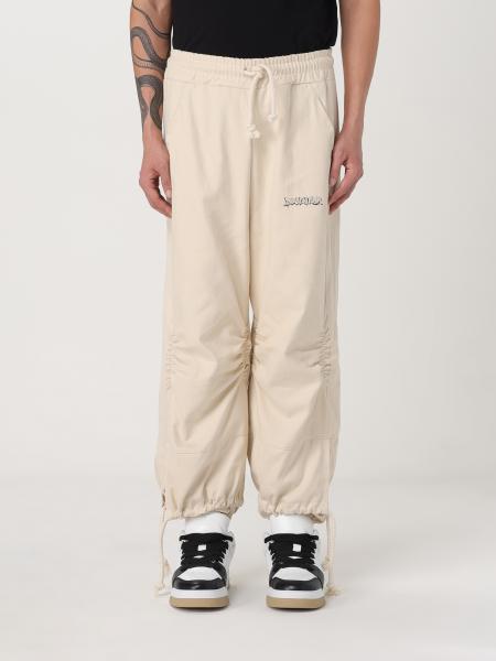 Trousers men Disclaimer