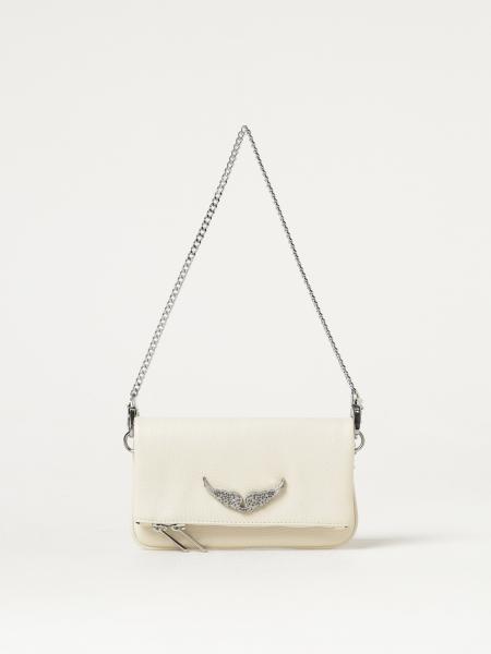 Shoulder bag woman Zadig & Voltaire