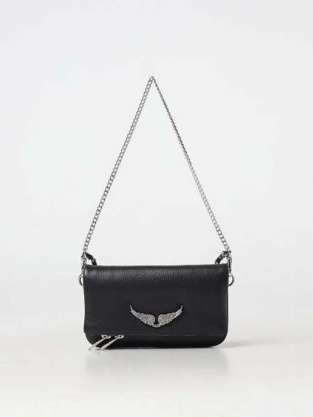 Shoulder bag woman Zadig & Voltaire