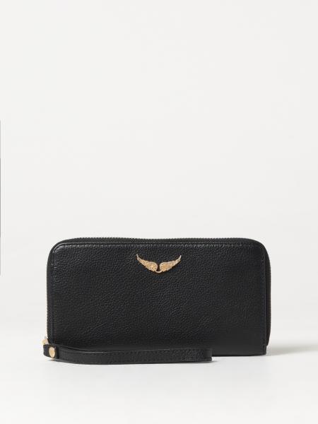 Wallet woman Zadig & Voltaire