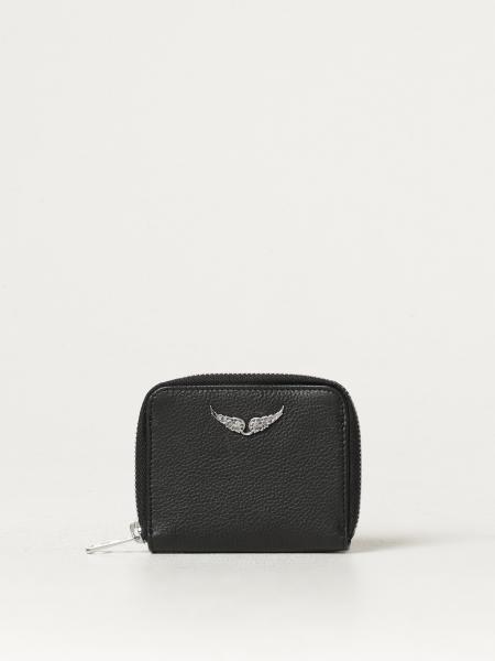 Wallet woman Zadig & Voltaire