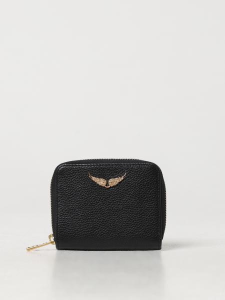 Wallet woman Zadig & Voltaire