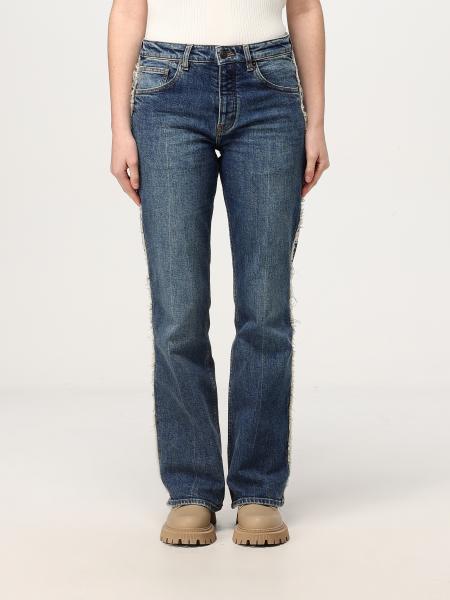 Jeans woman Zadig & Voltaire