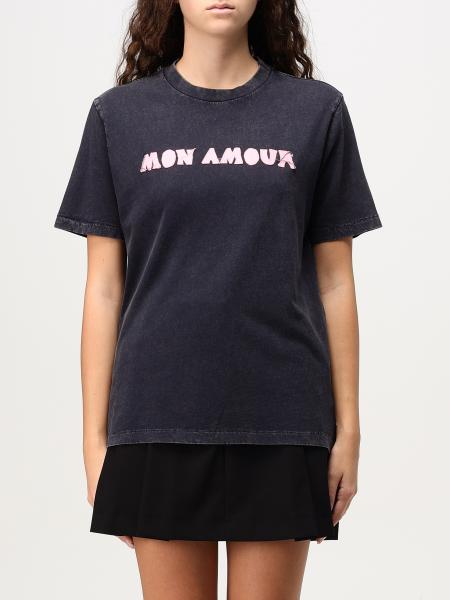 T-shirt woman Zadig & Voltaire