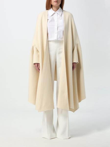 Coat woman Del Core