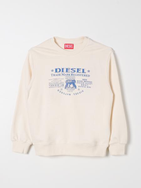 Pullover Jungen Diesel