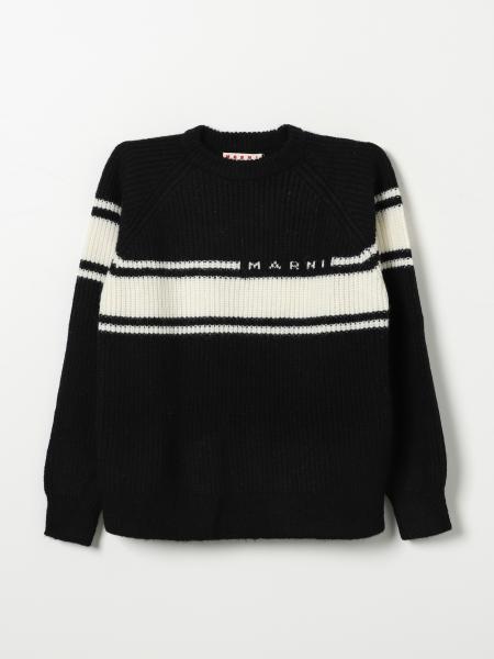 Sweater girls Marni