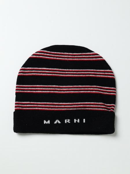 Girls' hats kids Marni