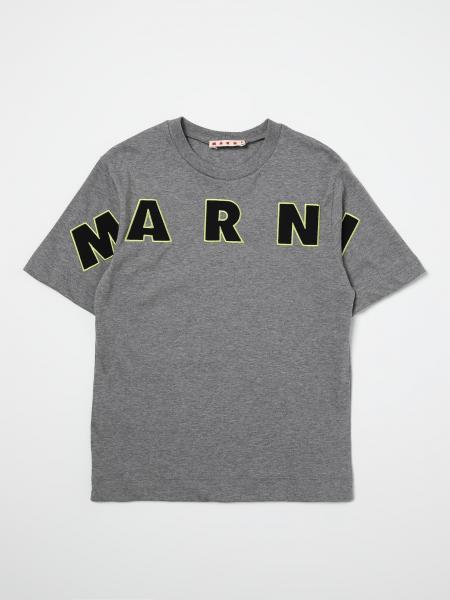 T-shirt kids Marni