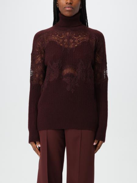 Sweater woman Ermanno Scervino