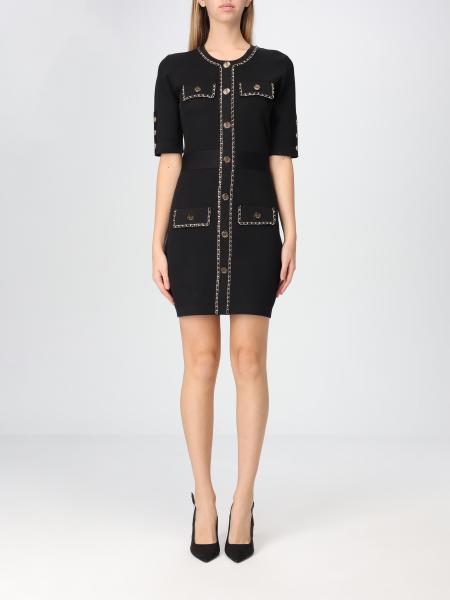 Dress woman Elisabetta Franchi