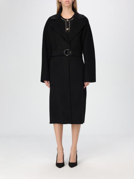 Coat woman Elisabetta Franchi