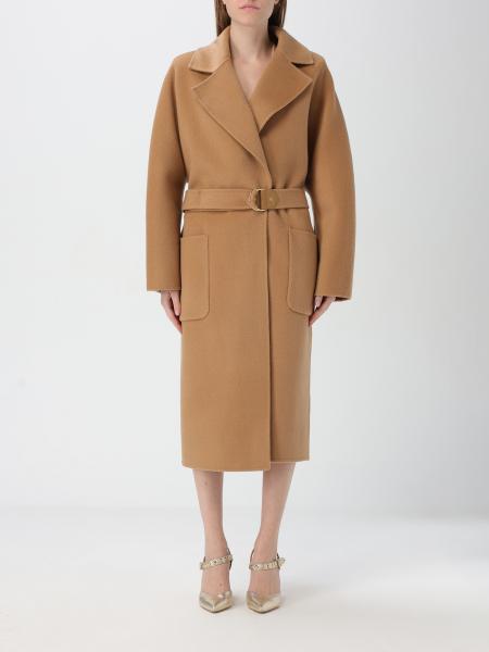 Coat woman Elisabetta Franchi