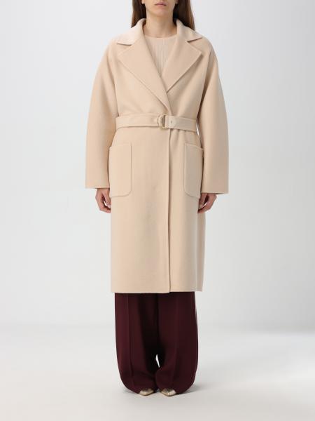 Coat woman Elisabetta Franchi